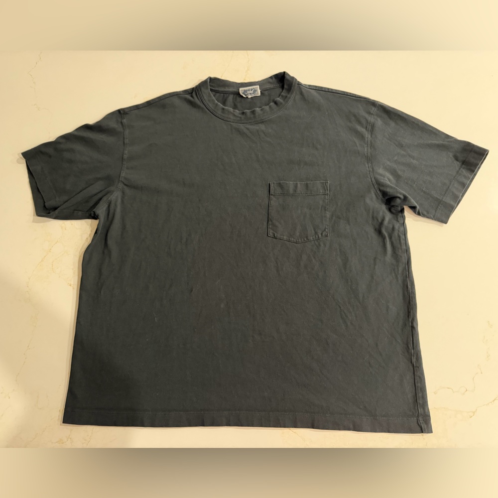 Kith boxy  Black T-Shirt